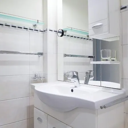 Sylter Seeigel Apartment *