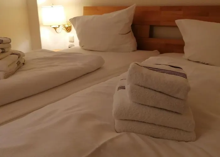 Sylter-seeigel Apartamento Westerland