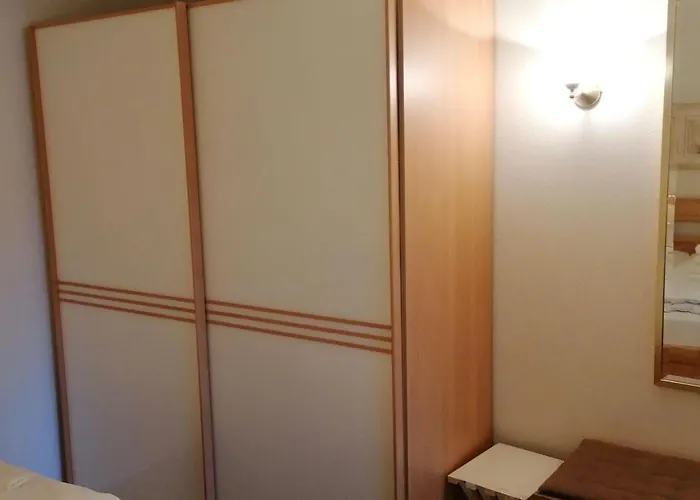 Apartamento Sylter-seeigel Westerland