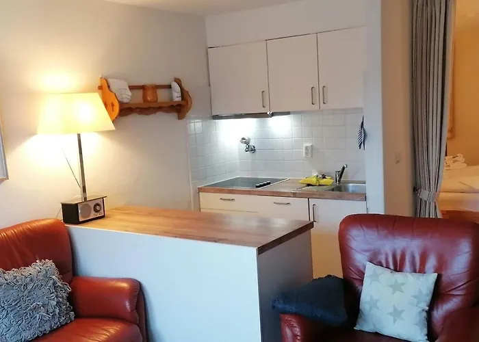 Sylter-seeigel * Westerland